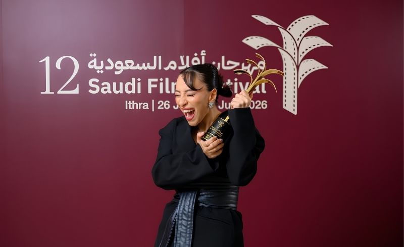 'A Matter of Life and Death’ Lands Two Honours at 12th Saudi Film Fest