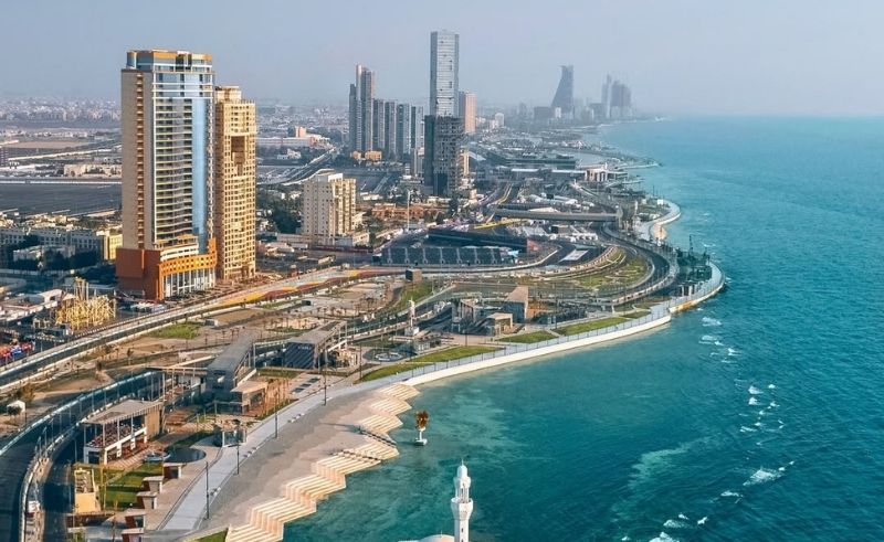 Saudi Arabia Ranked Safest Amongst G20 Countries in 2025