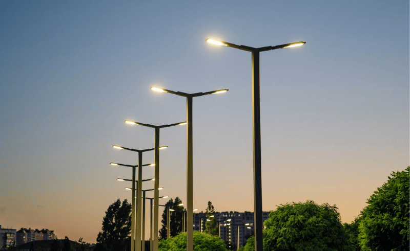 Egypt's First Smart Lighting Factory Set to Begin Production in 2026