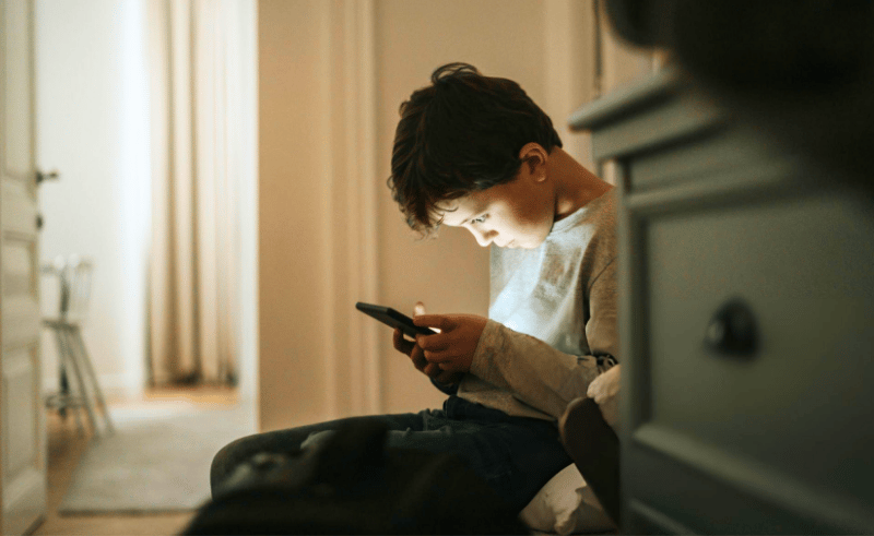 Parents in Egypt Can Now Control What Their Kids Watch on Youtube