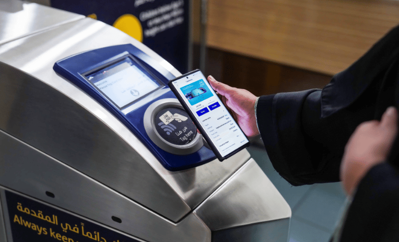 Dubai's Nol System to Support Bank Cards & Digital Wallets by 2027