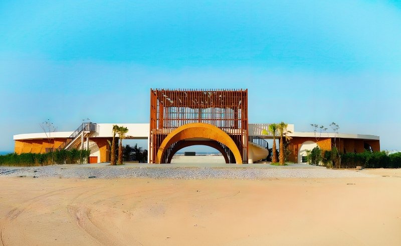 AD: The Haus by Miracle Events Designs to Transform With Every Event