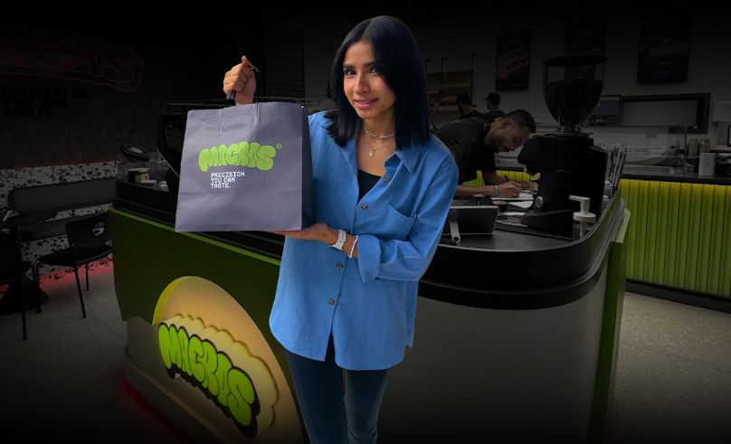Macros Is the Cairo Spot Taking the Guesswork Out of Your Cheat Meal