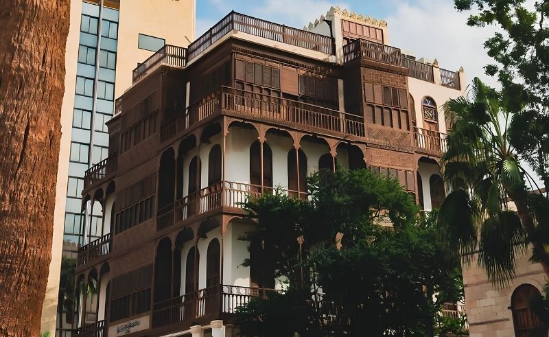 Beit Al Sharbatly Launches Summer Debate Camp in Jeddah