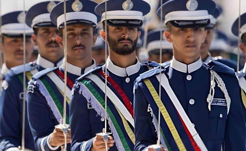Saudi's Military Scholarship to Send 250 Students Abroad Per Year