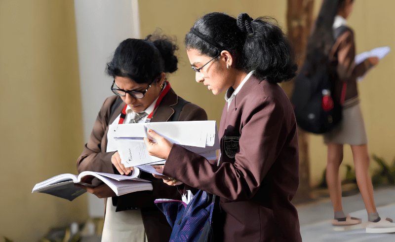 Final Year Students Can No Longer Transfer to International Schools