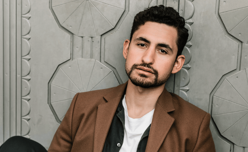 Amir El-Masry's ‘The Agency’ Now Streaming on Paramount+