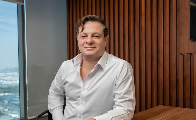 Keyper Raises $11 Million Series A to Digitise UAE Rental Market