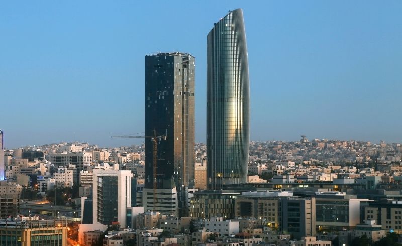 Oman & Jordan Launch $100 Million Joint Investment Company