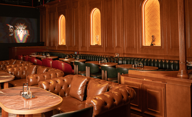 Bondz is DIFC’s New Speakeasy-Inspired Executive Lounge