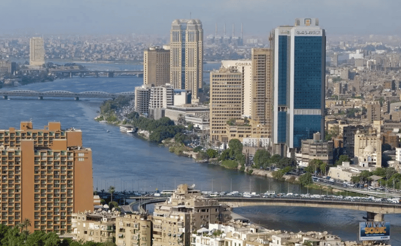 Egypt Tops Africa in 2025 Government AI Readiness Index