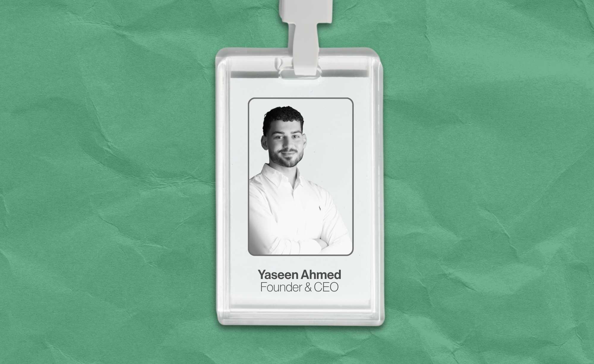Voqal AI is Building Voice Tech That Understands How Arabs Speak