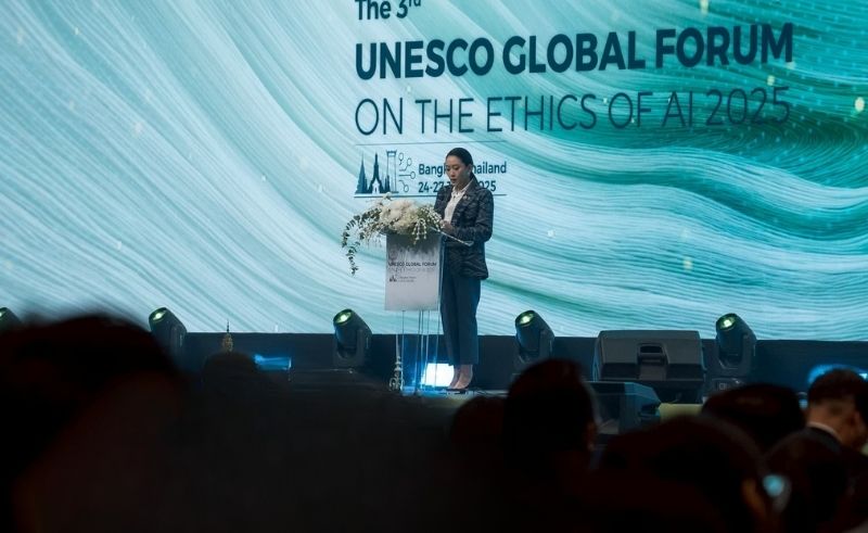 Global Call Opens for AI Ethics Research Ahead of Riyadh Forum
