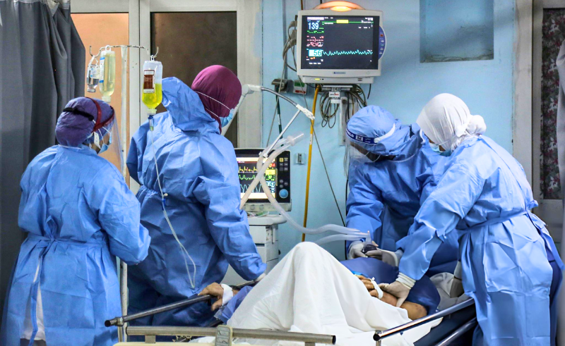 Universal Health Insurance Expands to Minya