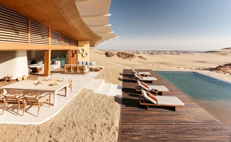 Licensed Hospitality Facilities in Saudi Arabia Rise 22.7% in Q1 2026