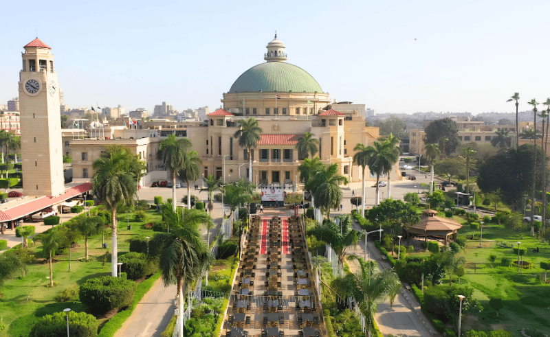Cairo University to Offer Free Breast Cancer Screenings