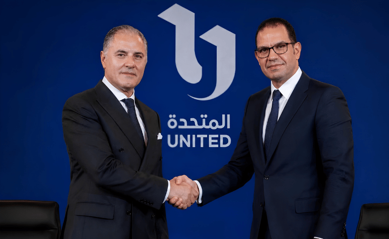 Seif Elwazery Appointed Chairman of United Media Services
