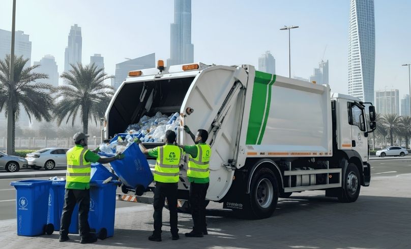 UAE Tops Arab World in Yale's 2026 Environmental Performance Index