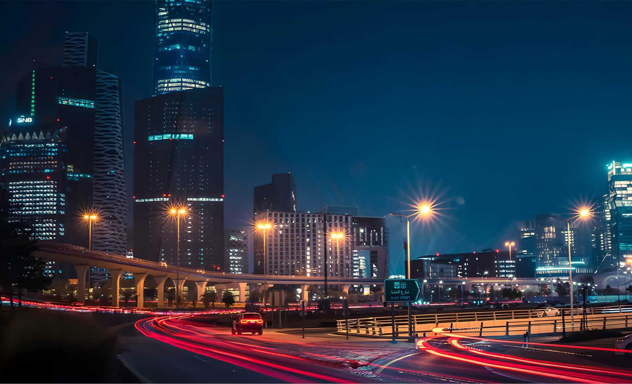 Saudi Arabia Introduces SPAC Listing Rules