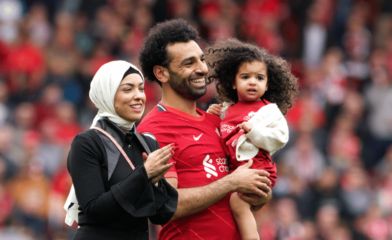 This Beauty Clinic Is Giving Egypt's National Team Wives 50% Off