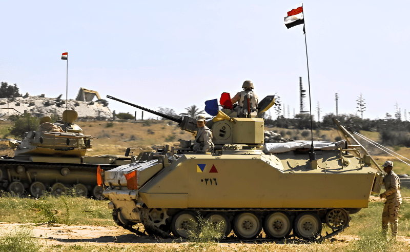 Military Production Ministry Plans AI Digital Upgrade With Intel