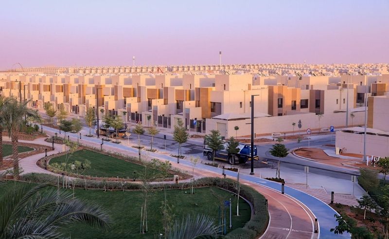 Saudi Real Estate Development Fund Launches Alternative Financing
