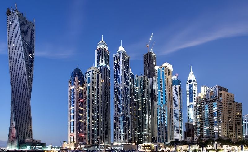 Business Enabler Dubai SME Expands With Hamdan Innovation Incubator