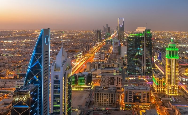   MENA Startups Raise $1.7B in First Half of  2026