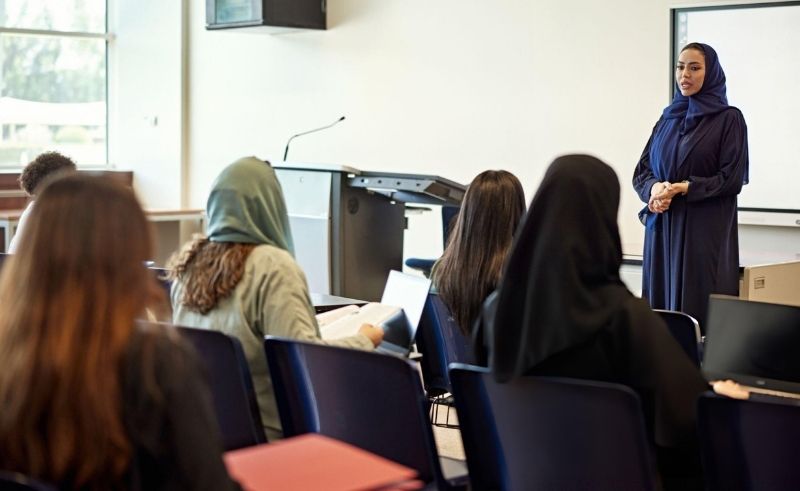 International Programme for Women in Digital Trade Launches in UAE