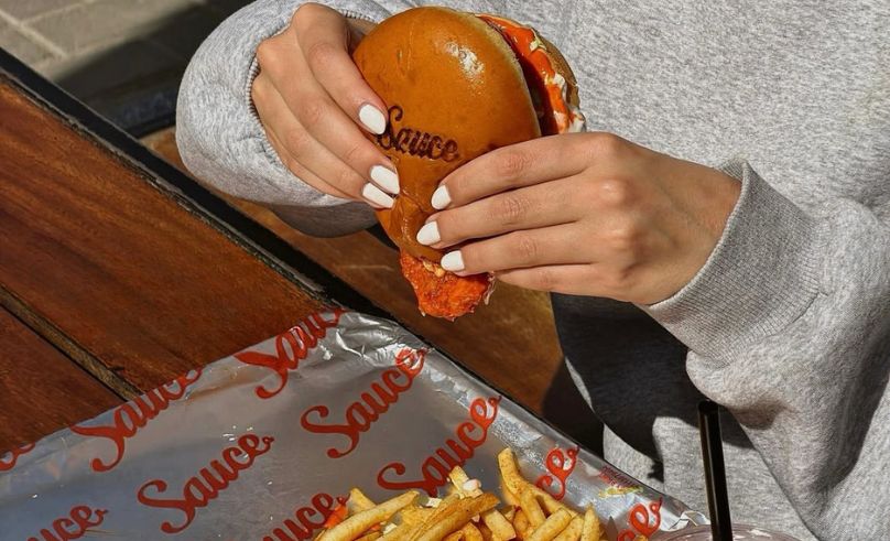 Sauce is Bringing Its American-Asian Menu to Three More Sahel Spots