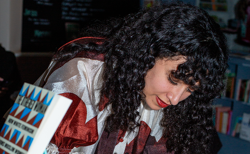A Feminism That Was Never Built For Everyone: Inside Shahed Ezaydi's The Othered Woman