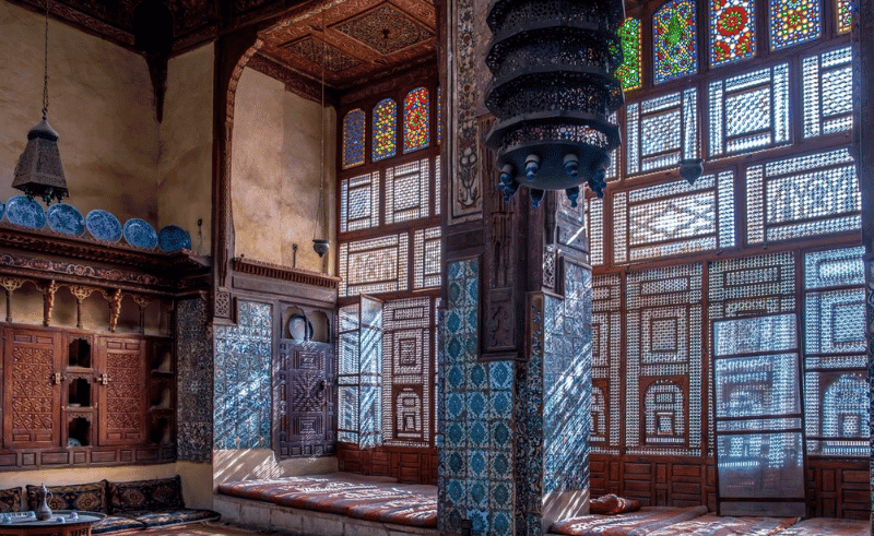 Art D'Egypte Unveils 'Crafts Re-Imagined' Ahead of October Opening