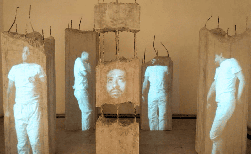 Ministry of Culture's Youth Salon Exhibition Bans AI-Generated Art