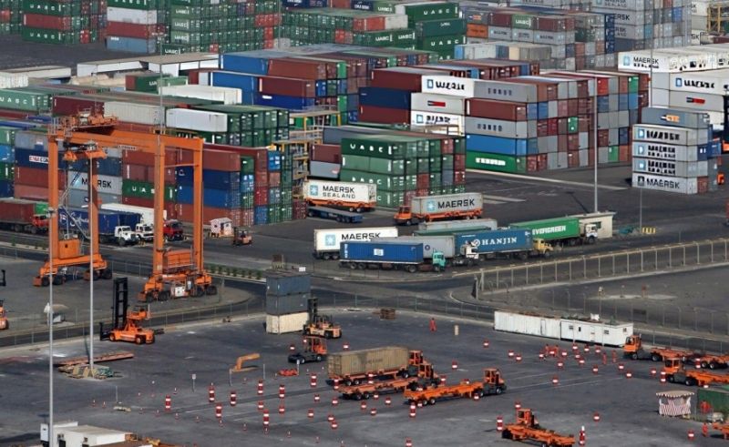 Jeddah Islamic Port to Receive USD 170 Million Expansion