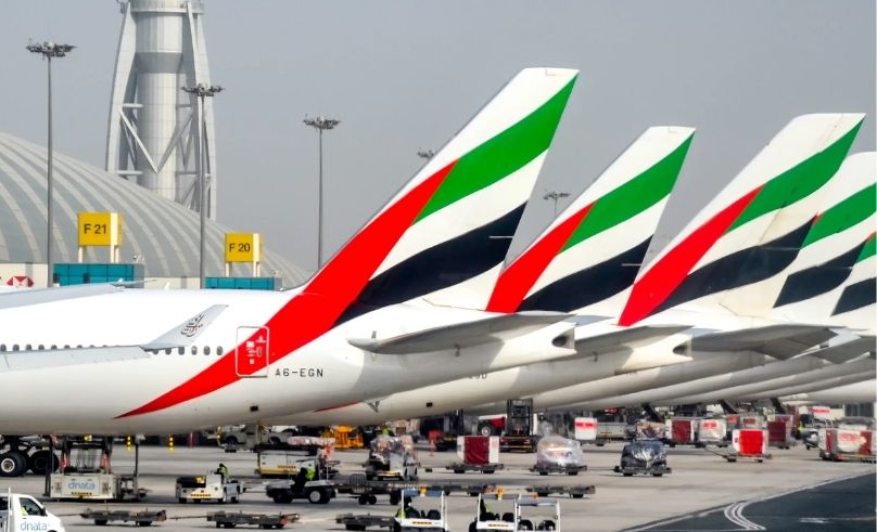 Abha Airport Attack Triggers Flight Cancellations Across Region