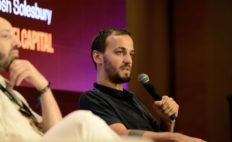 ADI Chain Secures $50 Million to Expand Sovereign Blockchain Network