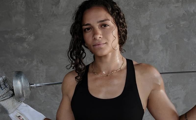 Athlete Deana Shaaban Launches Global Performance Wear Brand Anatomy