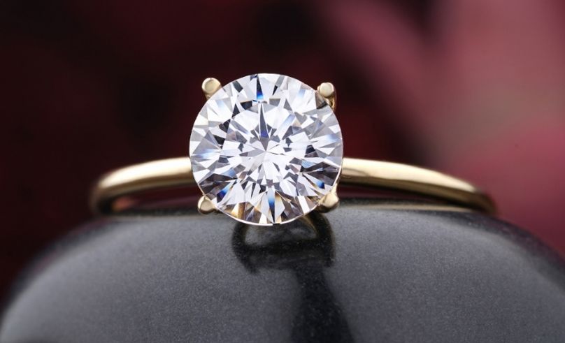 Dubai Diamond Trade Reaches Record USD 41.7 Billion in 2025