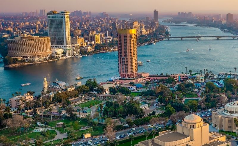 Egypt's FRA Raises Audit Cap for Investment Fund External Auditors