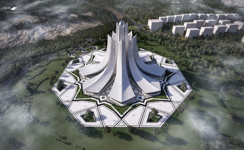 MENA Projects Take the Spotlight on the WAF 2026 Shortlist