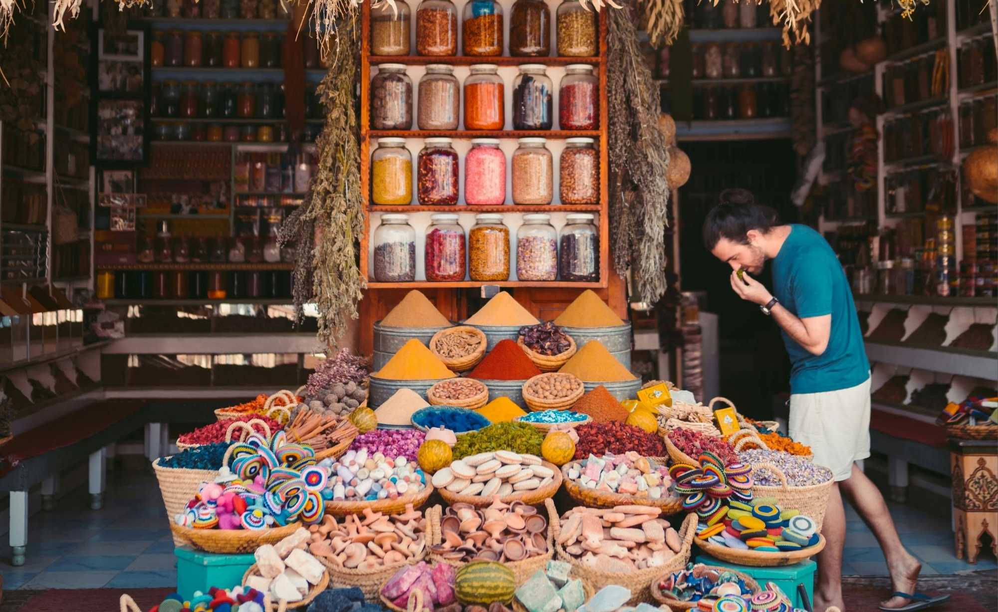 Inside the Million-Dollar Race to Digitise Morocco’s Small Shops