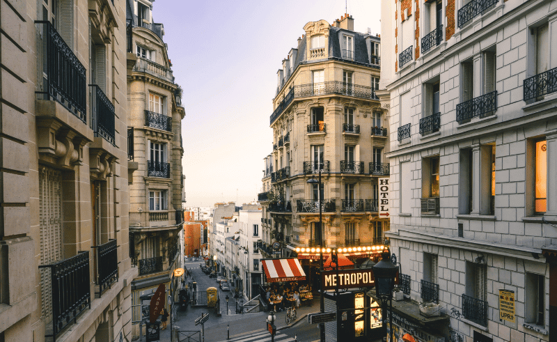 French Institute in Egypt Opens Applications for 2027 Paris Residency
