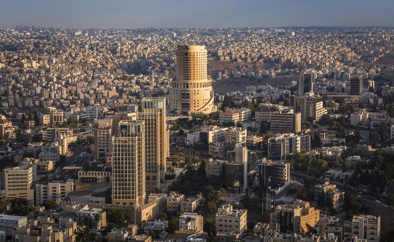 IFC Invests $100 Million in Jordan Kuwait Bank's Second Green Bond