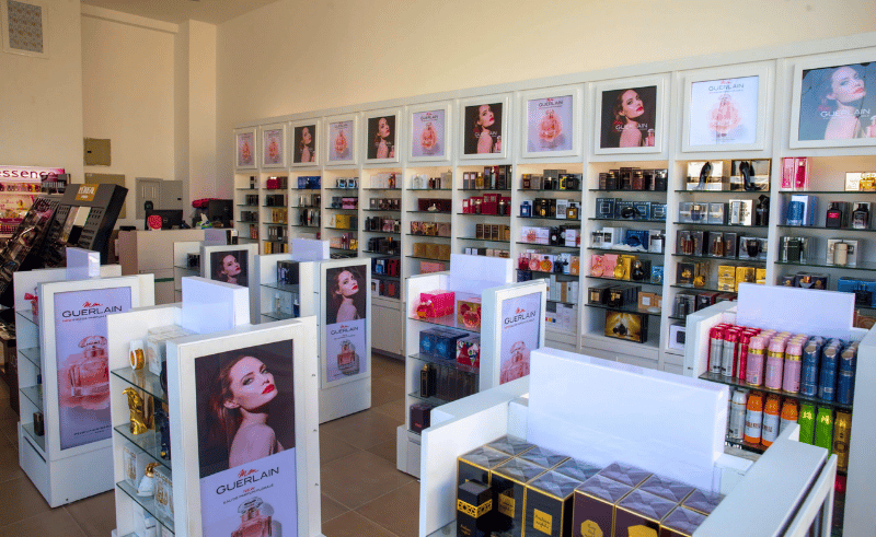 Egypt's Cosmetics Market Tops USD 900 Million in 2025