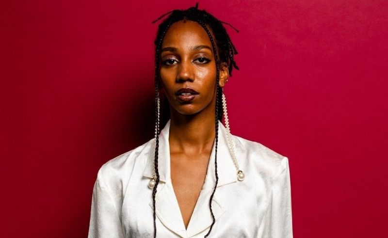 Hiba Elgizouli Pairs Sudanese Grooves With Lush Sonics on ‘Moya W Nar’