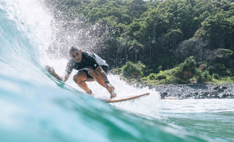 8 Underground Surf Scenes You Need to Know About in the MENA Region