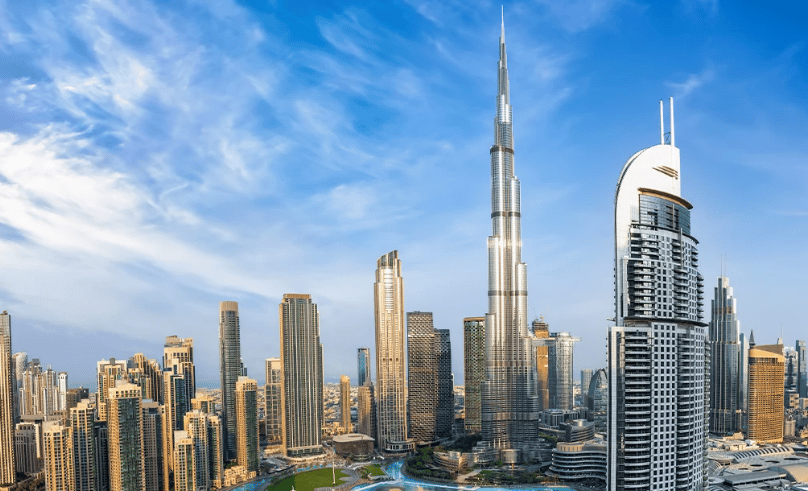 UAE's Non-Oil Foreign Trade Nears AED 2 Trillion in H1 2026
