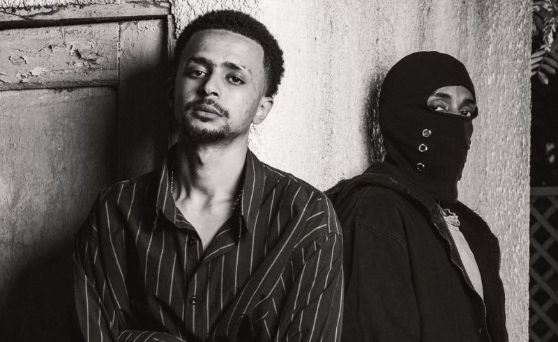 Mvndila & Tageel Return Sudanese Rap to its Foundations on ‘Culture’
