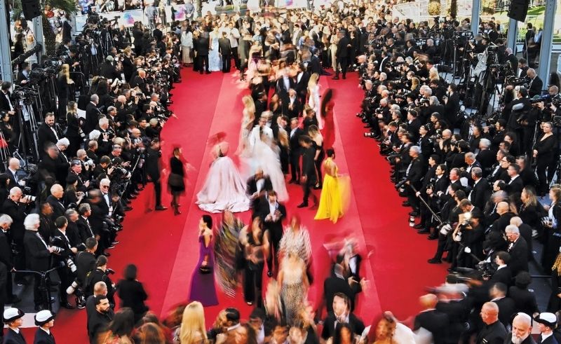 Five Red Sea Film Foundation Projects Head to Venice Final Cut