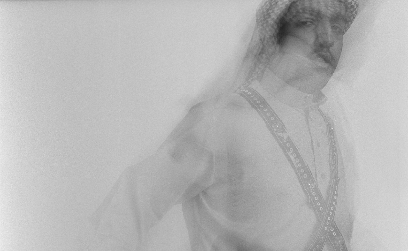 Photo of the Week: Hashem Alsharif